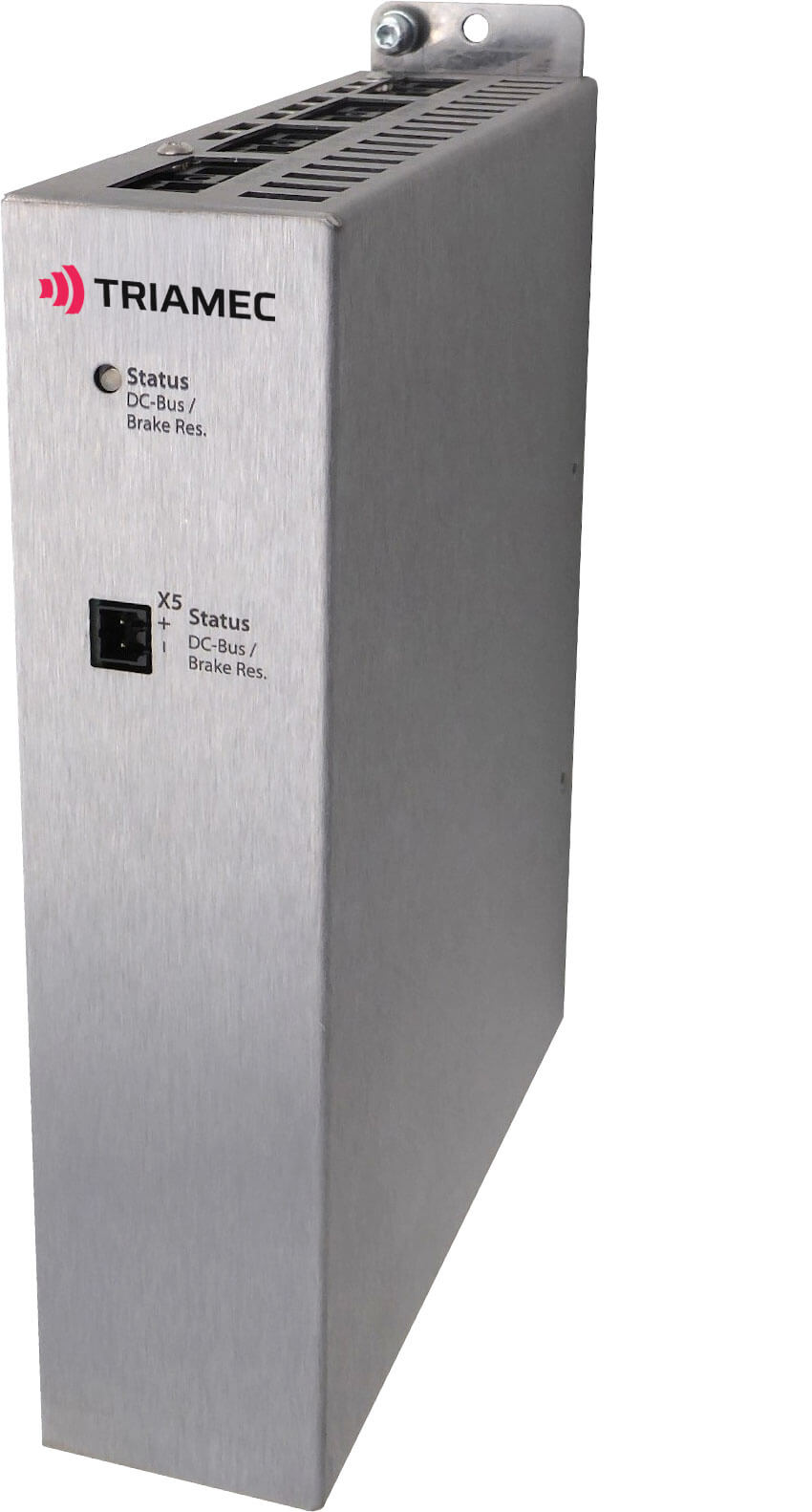 tpdc50-tpdc130 - Front - red